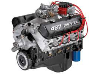P2C46 Engine